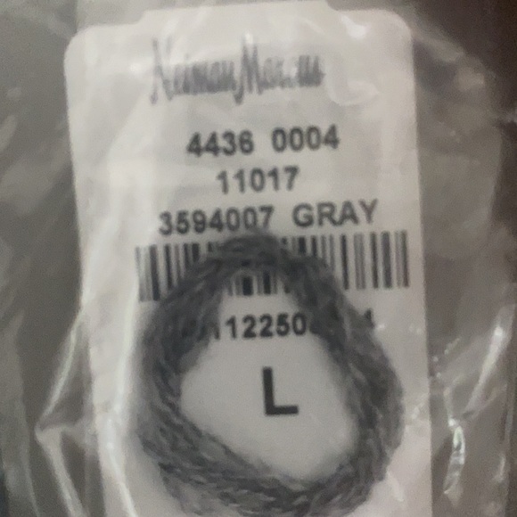 TSE for Neiman Marcus Cashmere Pants - Picture 4 of 4